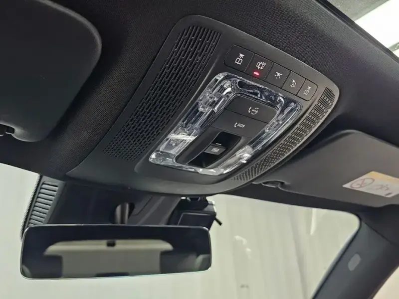 2021 Mercedes-Benz GLB с пробегом 76 586 км