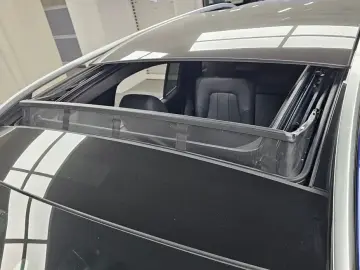 2021 Mercedes-Benz GLB с пробегом 76 586 км