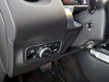 2021 Mercedes-Benz GLB с пробегом 109 906 км