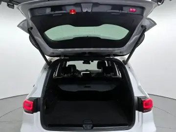 2021 Mercedes-Benz GLB с пробегом 109 906 км