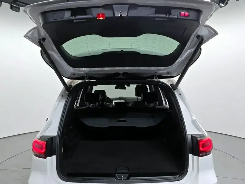 2021 Mercedes-Benz GLB с пробегом 109 906 км