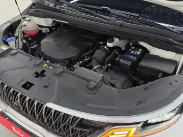 2022 Kia Carnival с пробегом 94 333 км