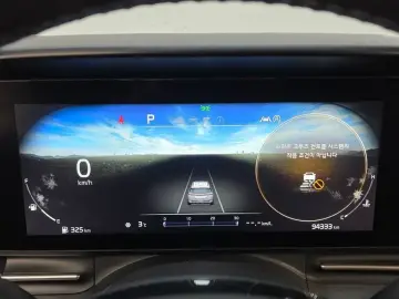 2022 Kia Carnival с пробегом 94 333 км