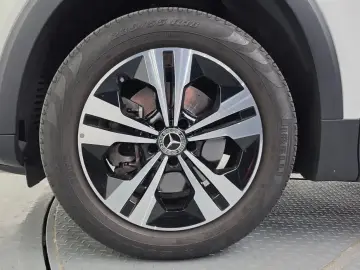 2021 Mercedes-Benz GLB с пробегом 36 548 км