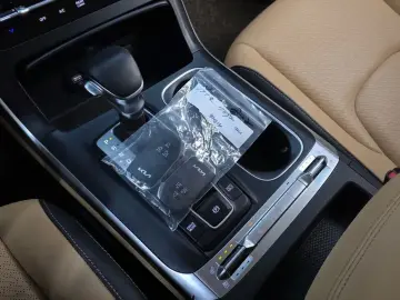 2022 Kia Carnival с пробегом 94 333 км