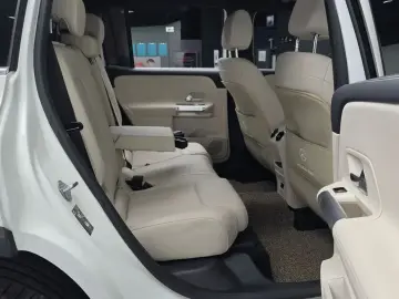 2021 Mercedes-Benz GLB с пробегом 36 548 км