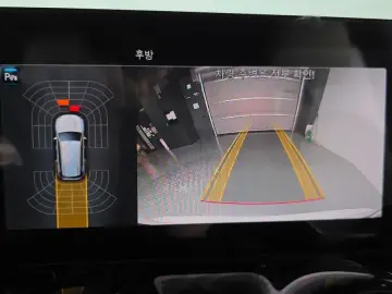 2021 Mercedes-Benz GLB с пробегом 36 548 км
