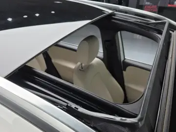 2021 Mercedes-Benz GLB с пробегом 36 548 км