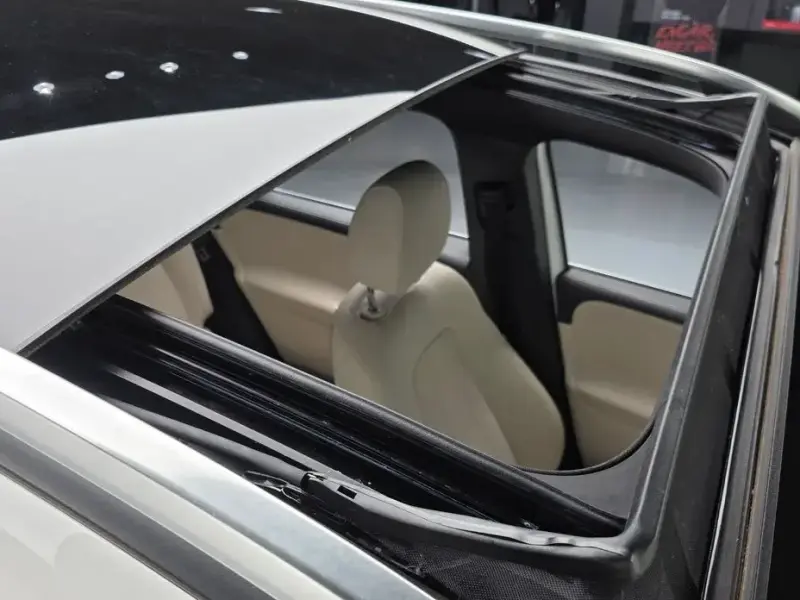 2021 Mercedes-Benz GLB с пробегом 36 548 км
