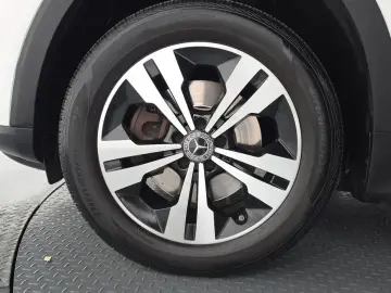 2021 Mercedes-Benz GLB с пробегом 52 753 км
