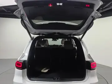 2021 Mercedes-Benz GLB с пробегом 36 548 км