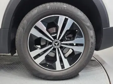 2021 Mercedes-Benz GLB с пробегом 36 548 км