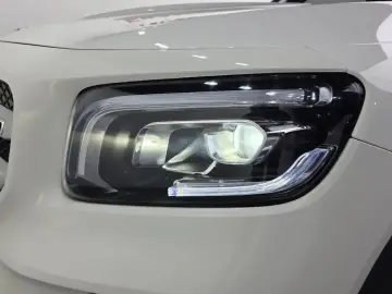 2021 Mercedes-Benz GLB с пробегом 36 548 км