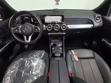 2021 Mercedes-Benz GLB с пробегом 52 753 км