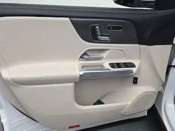 2021 Mercedes-Benz GLB с пробегом 36 548 км