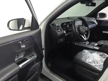 2021 Mercedes-Benz GLB с пробегом 52 753 км