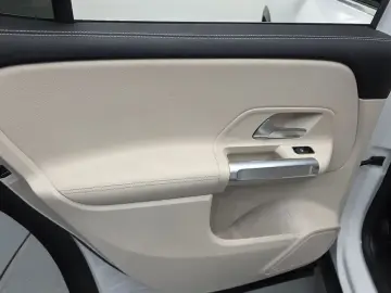2021 Mercedes-Benz GLB с пробегом 36 548 км