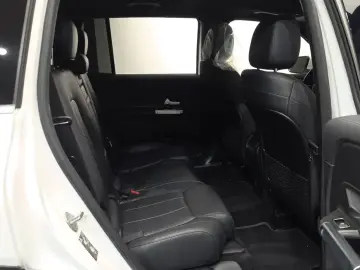 2021 Mercedes-Benz GLB с пробегом 52 753 км