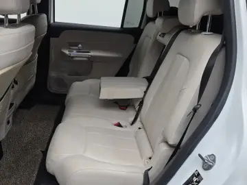 2021 Mercedes-Benz GLB с пробегом 36 548 км