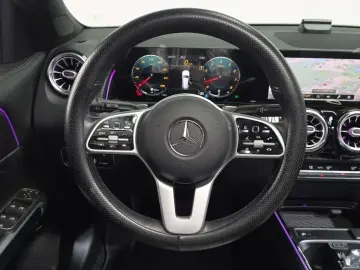 2021 Mercedes-Benz GLB с пробегом 52 753 км