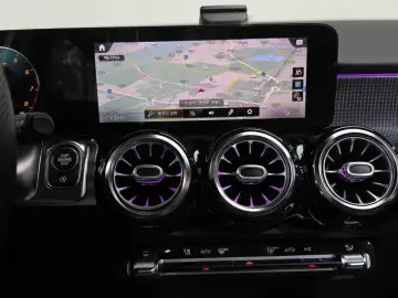 2021 Mercedes-Benz GLB с пробегом 52 753 км