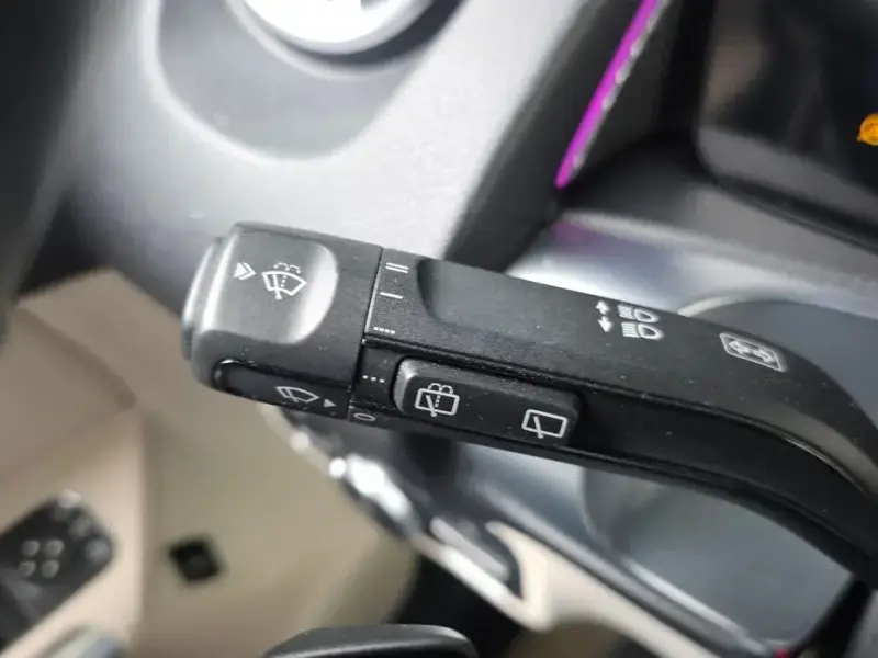2021 Mercedes-Benz GLB с пробегом 36 548 км