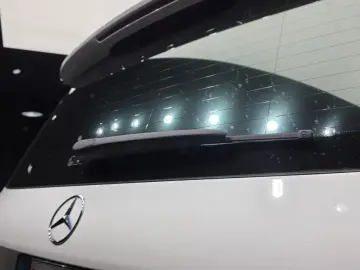 2021 Mercedes-Benz GLB с пробегом 36 548 км
