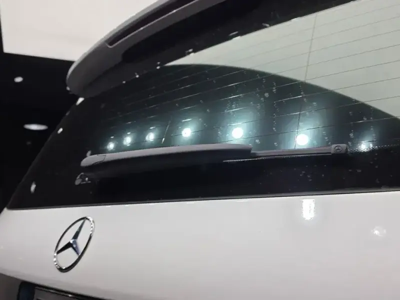 2021 Mercedes-Benz GLB с пробегом 36 548 км