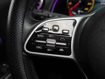 2021 Mercedes-Benz GLB с пробегом 52 753 км