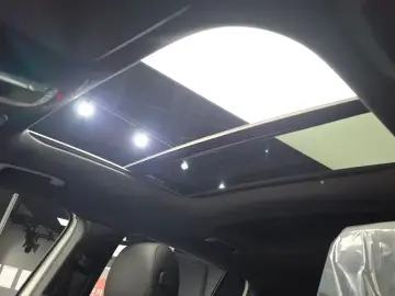 2021 Mercedes-Benz GLB с пробегом 52 753 км