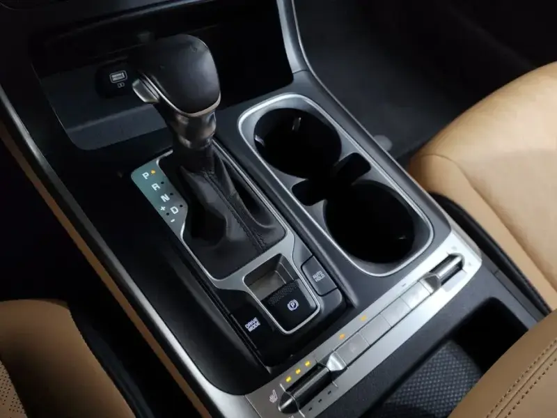 2021 Kia Carnival с пробегом 98 919 км