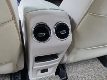 2021 Mercedes-Benz GLB с пробегом 36 548 км