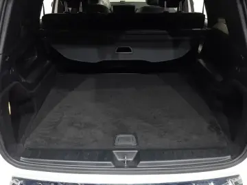 2021 Mercedes-Benz GLB с пробегом 52 753 км
