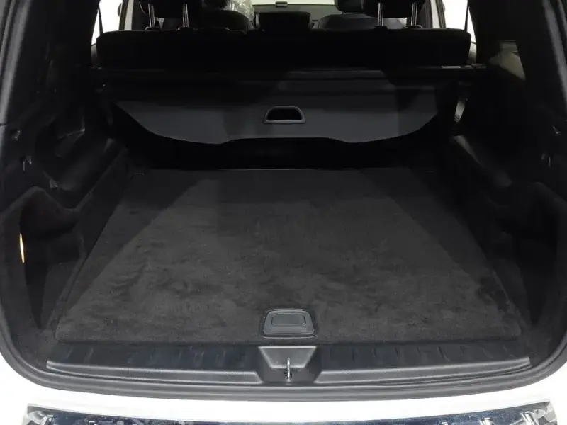 2021 Mercedes-Benz GLB с пробегом 52 753 км