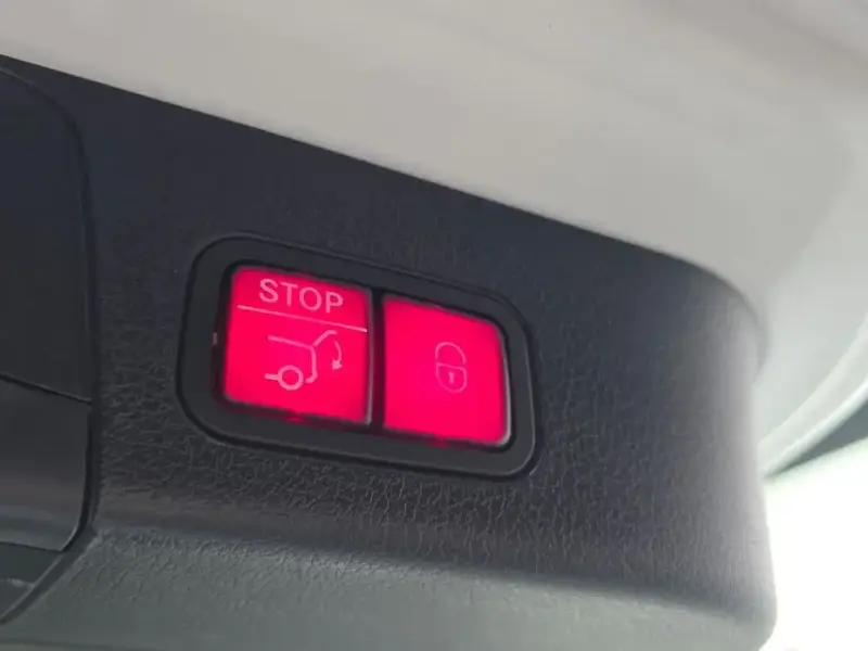 2021 Mercedes-Benz GLB с пробегом 36 548 км
