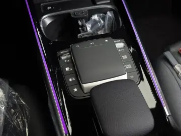 2021 Mercedes-Benz GLB с пробегом 52 753 км