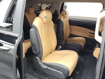 2021 Kia Carnival с пробегом 98 919 км