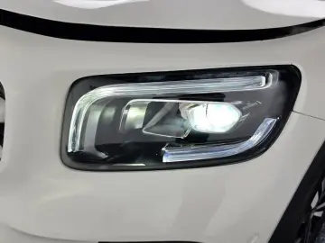 2021 Mercedes-Benz GLB с пробегом 52 753 км