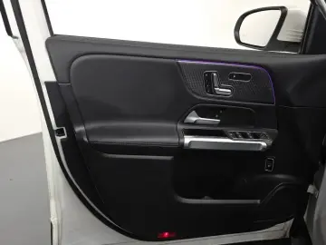 2021 Mercedes-Benz GLB с пробегом 52 753 км
