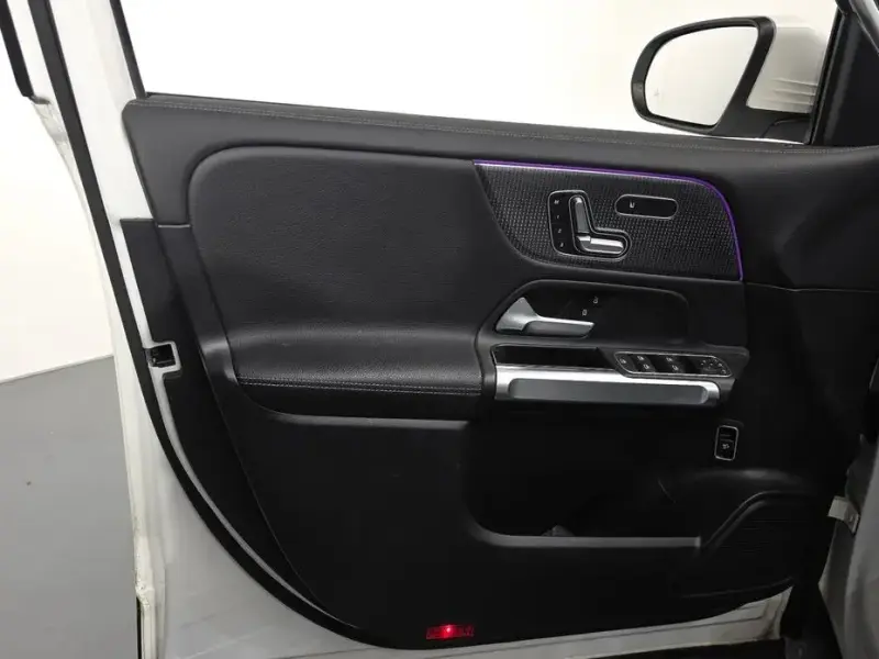 2021 Mercedes-Benz GLB с пробегом 52 753 км