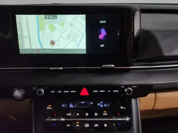 2021 Kia Carnival с пробегом 98 919 км