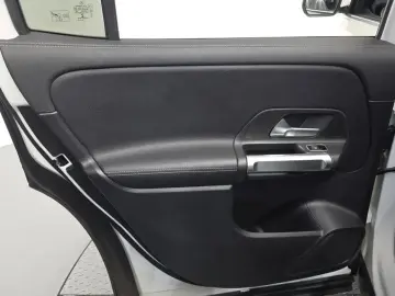 2021 Mercedes-Benz GLB с пробегом 52 753 км
