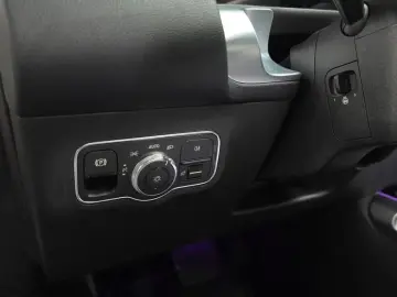 2021 Mercedes-Benz GLB с пробегом 52 753 км