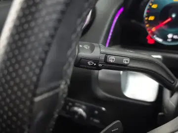 2021 Mercedes-Benz GLB с пробегом 52 753 км