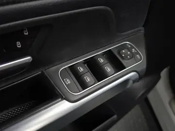 2021 Mercedes-Benz GLB с пробегом 52 753 км