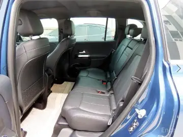 2021 Mercedes-Benz GLB с пробегом 70 428 км