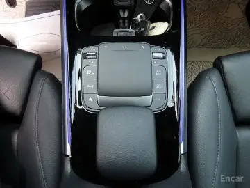 2021 Mercedes-Benz GLB с пробегом 70 428 км