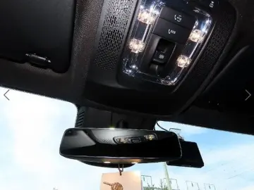 2021 Mercedes-Benz GLB с пробегом 70 428 км