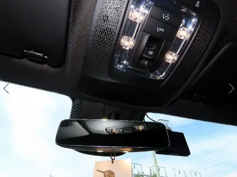 2021 Mercedes-Benz GLB с пробегом 70 428 км