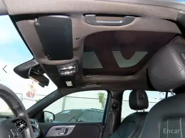 2021 Mercedes-Benz GLB с пробегом 70 428 км